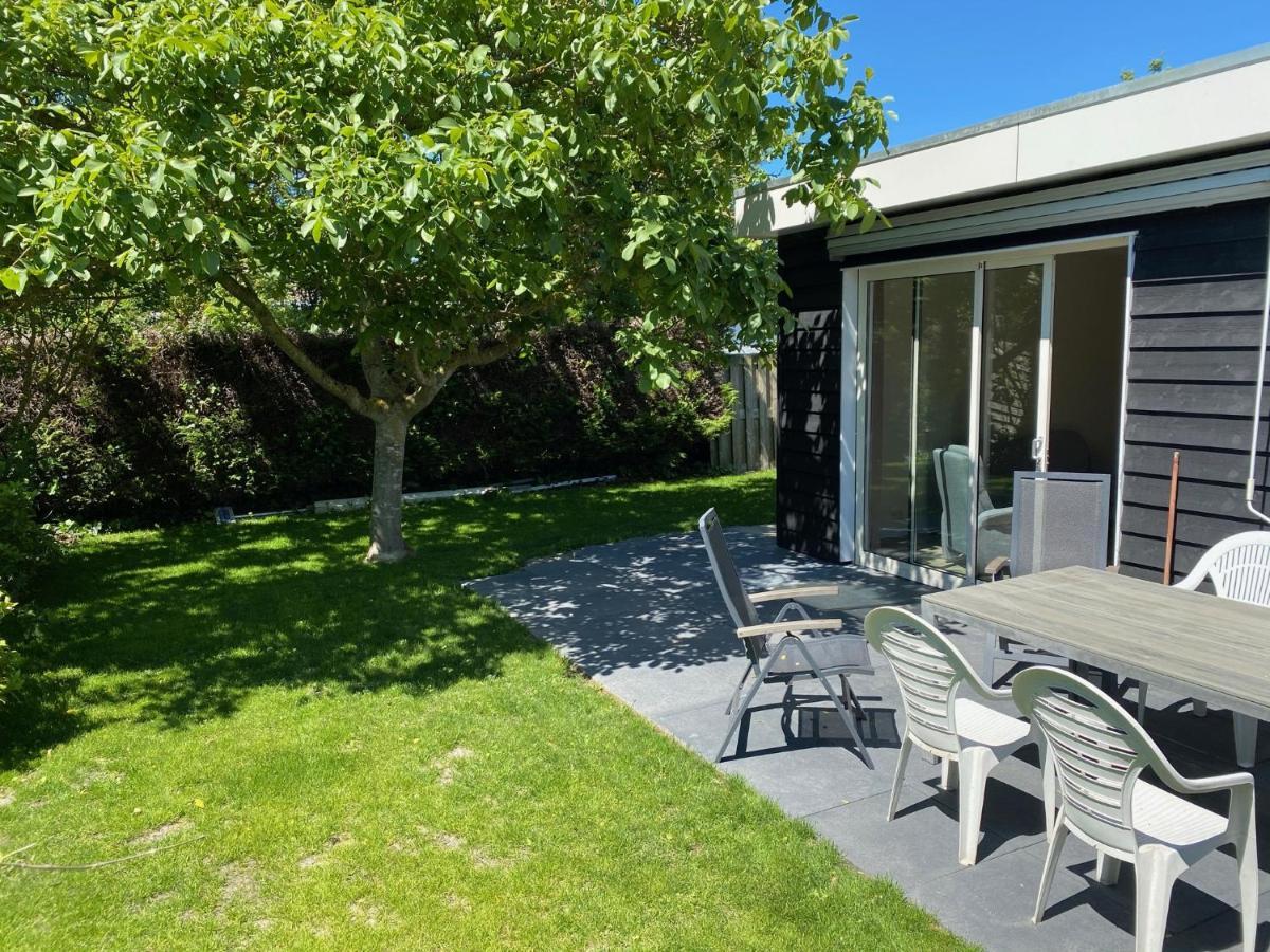 Ferienwohnung House In A Quiet Location In Zeeland 2 Bruinisse Exterior foto