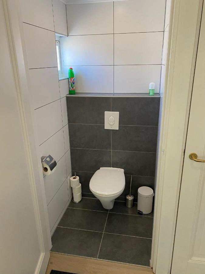 Ferienwohnung House In A Quiet Location In Zeeland 2 Bruinisse Exterior foto