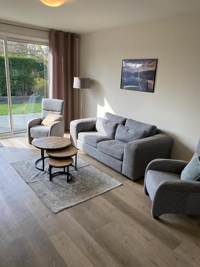 Ferienwohnung House In A Quiet Location In Zeeland 2 Bruinisse Exterior foto